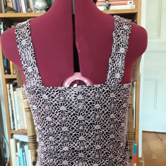 Nicola Tank Top - Picture 3 of 5